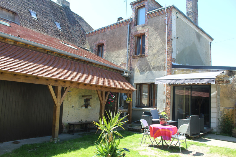 French property for sale in Longny les Villages, Orne - €244,000 - photo 1