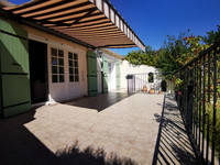 Maison à vendre à Avignon, Vaucluse - 266.000 € - photo 3