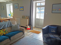 Maison à vendre à La Baule-Escoublac, Loire-Atlantique - 498.750 € - photo 6