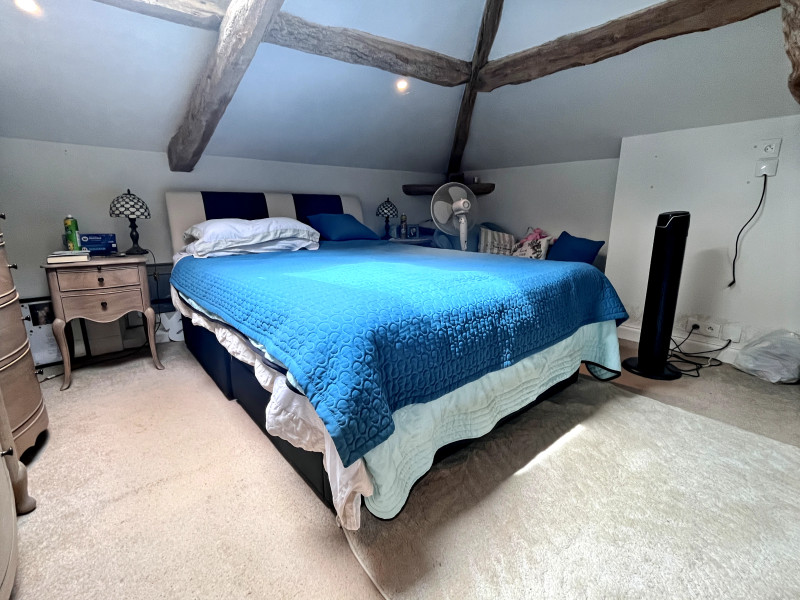 French property for sale in Saint-Georges-des-Agoûts, Charente-Maritime - €282,480 - photo 9