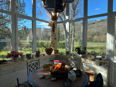 French property for sale in Castelmoron-sur-Lot, Lot-et-Garonne - €525,000 - photo 9