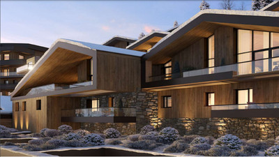 Ski property for sale in Tignes - €3,793,000 - photo 5