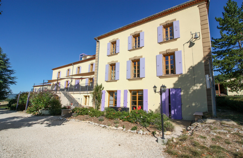 French property for sale in Ferrassières, Drôme - &#8364;145,000 - photo 2
