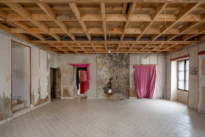 French property for sale in Roussillon-en-Morvan, Saône-et-Loire - €69,500 - photo 6