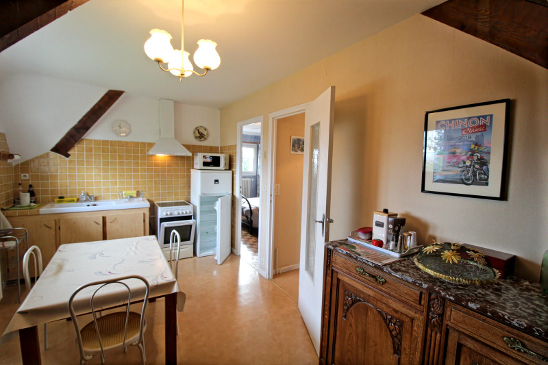 French property for sale in La Roche-Posay, Vienne - €172,800 - photo 3
