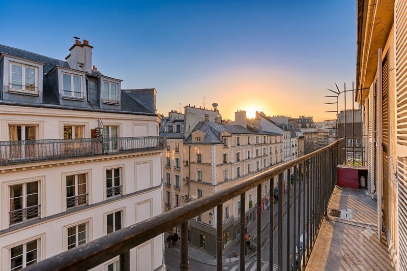 Propriété à vendre à Paris 4e Arrondissement, Paris - 640 000 €