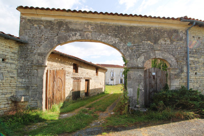 house for sale in Charente-Maritime