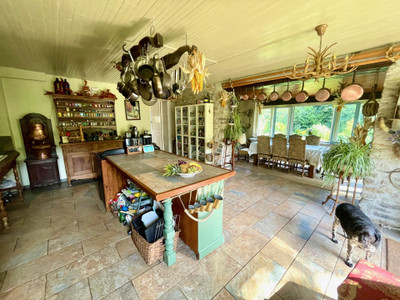 French property for sale in Allaire, Morbihan - €525,000 - photo 1