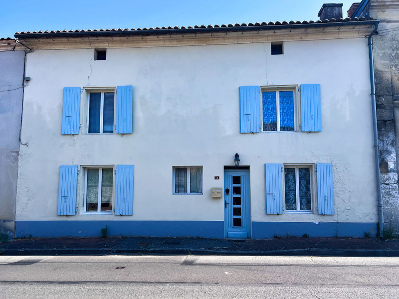 French property for sale in Mareuil en Périgord, Dordogne - €129,000 - photo 9