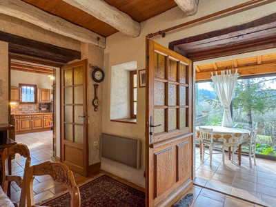 French property for sale in Montcuq-en-Quercy-Blanc, Lot - €383,000 - photo 6