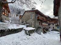 Appartement à vendre à Sainte-Foy-Tarentaise, Savoie - 595.000 € - photo 2