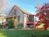 Maison à vendre à Servières-le-Château, Corrèze - 214.000 € - photo 9