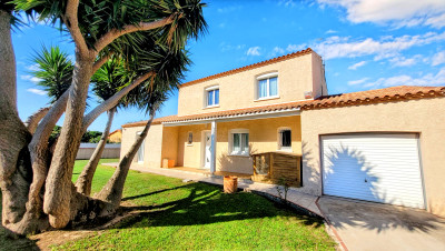 house for sale in Pyrénées-Orientales