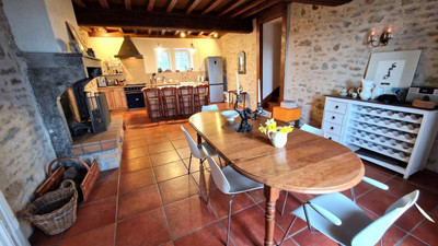 French property for sale in Cirey Les Nolay, Côte-d'Or - €690,000 - photo 5
