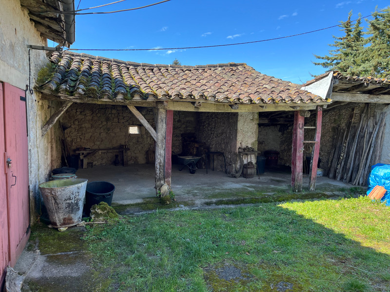 French property for sale in Brassac, Tarn-et-Garonne - €160,000 - photo 7