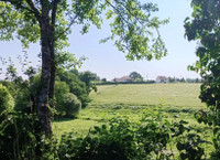 Maison à vendre à Blessac, Creuse - 56.600 € - photo 3