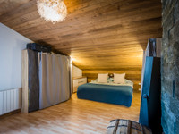 Chalet à vendre à Saint-Gervais-les-Bains, Haute-Savoie - 769 000 € - photo 5