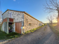 Maison à vendre à Montcuq-en-Quercy-Blanc, Lot - 275 525 € - photo 10