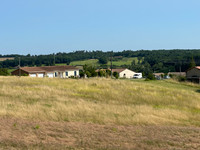 Terrain à vendre à Coteaux-du-Blanzacais, Charente - 21 600 € - photo 3