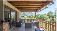 Propriété à vendre à Le Bourg-d'Oisans, Isère - 310 000 € - photo n°4