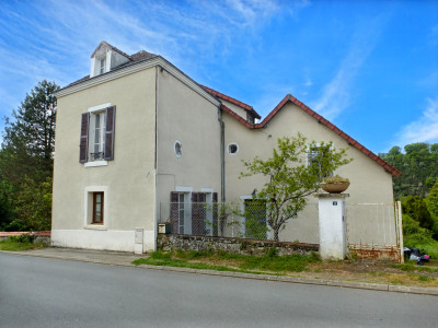 house for sale in Indre