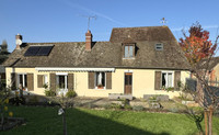 Maison à vendre à Gisors, Eure - 338.200 € - photo 1