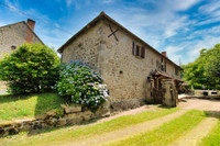 Maison à vendre à Abjat-sur-Bandiat, Dordogne - 299.800 € - photo 4