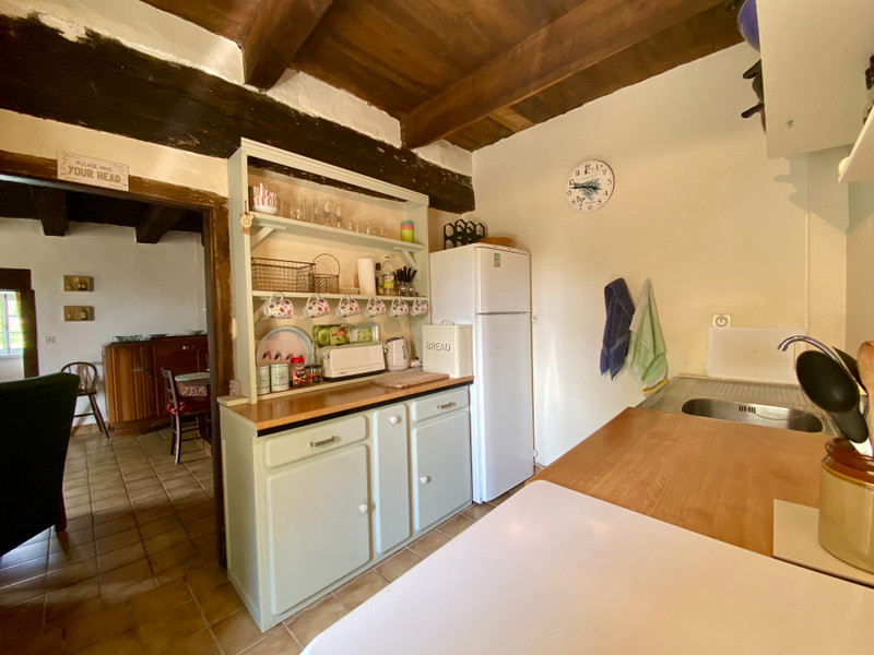 French property for sale in Saint-Auvent, Haute-Vienne - €156,500 - photo 4