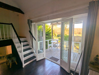 Maison à vendre à Saint-Pierre-de-Frugie, Dordogne - 150.000 € - photo 4