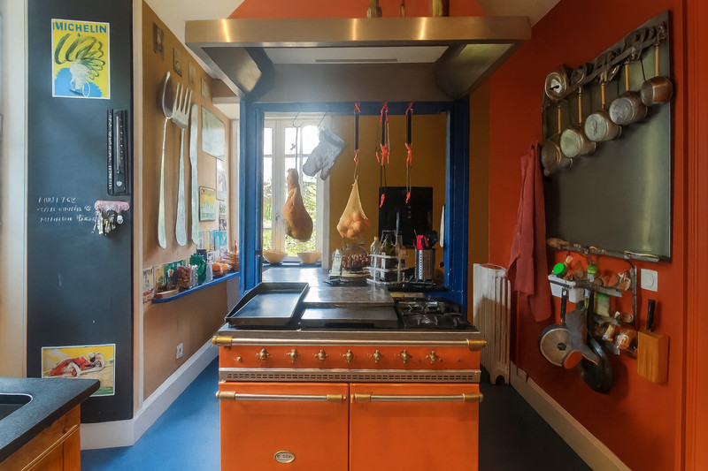 French property for sale in Combourg, Ille-et-Vilaine - €622,000 - photo 4