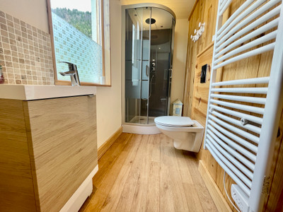 Ski property for sale in Saint Gervais - €717,500 - photo 12