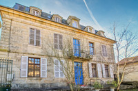 Propriété à vendre à Châteauponsac, Haute-Vienne - 299 600 € - photo n°1