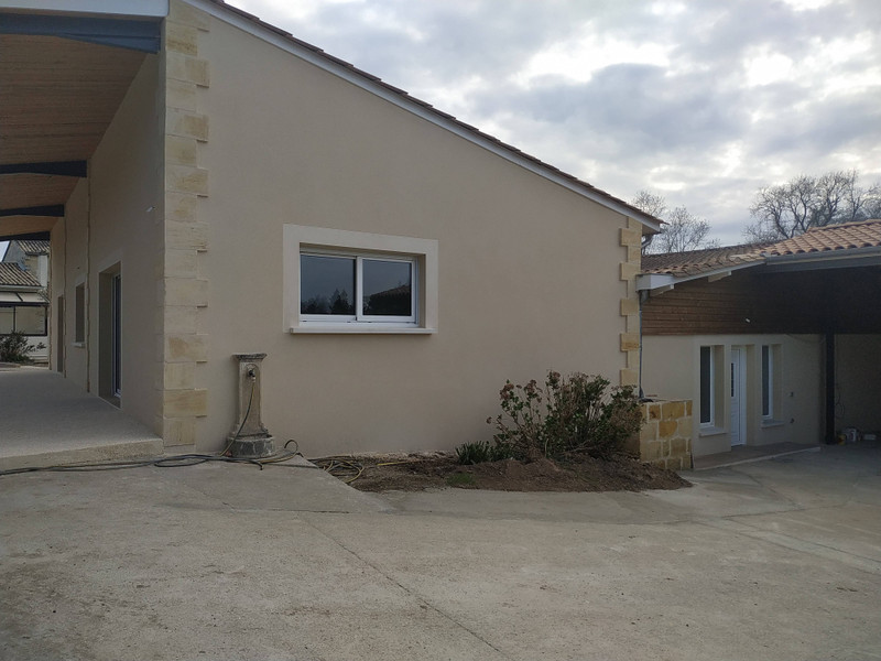 House for sale in SaintDenisdePile Gironde Girondine house