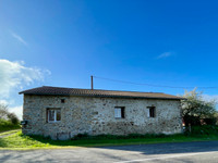 Maison à vendre à Champagnac-la-Rivière, Haute-Vienne - 99.000 € - photo 15