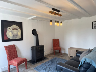 French property for sale in Saint-Gilles-Pligeaux, Côtes-d'Armor - €155,000 - photo 2