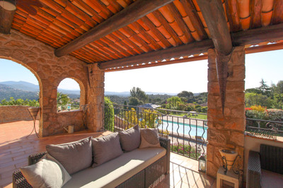 French property for sale in Peymeinade, Alpes-Maritimes - €1,645,000 - photo 4
