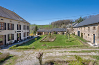 Propriété à vendre à Villapourçon, Nièvre - 495 000 € - photo n°13