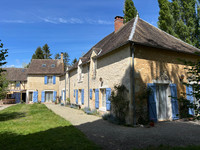 Propriété à vendre à Saint-Cosme-en-Vairais, Sarthe - 363 500 € - photo n°6