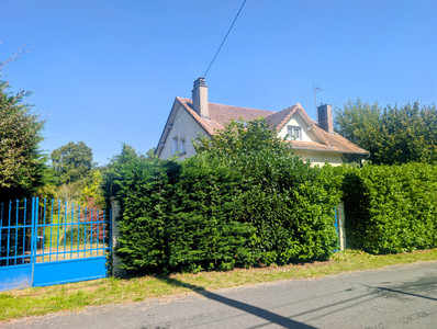 French property for sale in Mialet, Dordogne - €195,000 - photo 14