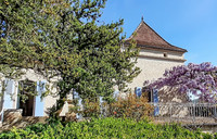 Maison à vendre à Saint Géry-Vers, Lot - 339 000 € - photo 10