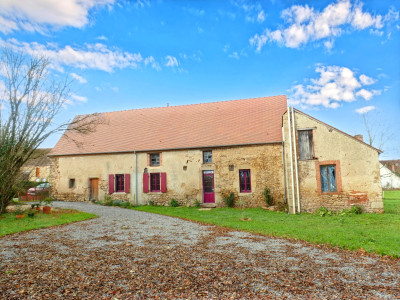 house for sale in Indre