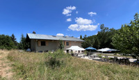 Maison à vendre à Les Déserts, Savoie - 1.146.000 € - photo 1