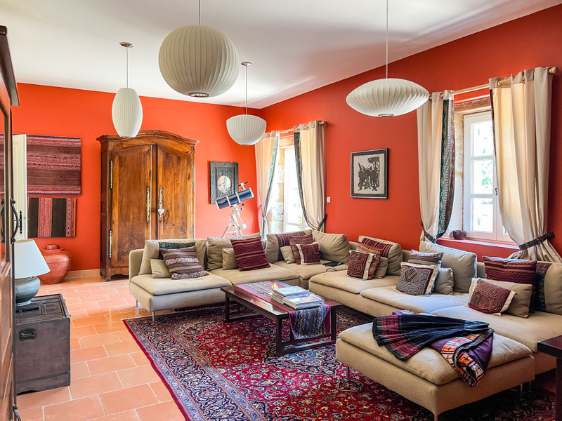 French property for sale in Duras, Lot-et-Garonne - €1,265,000 - photo 5