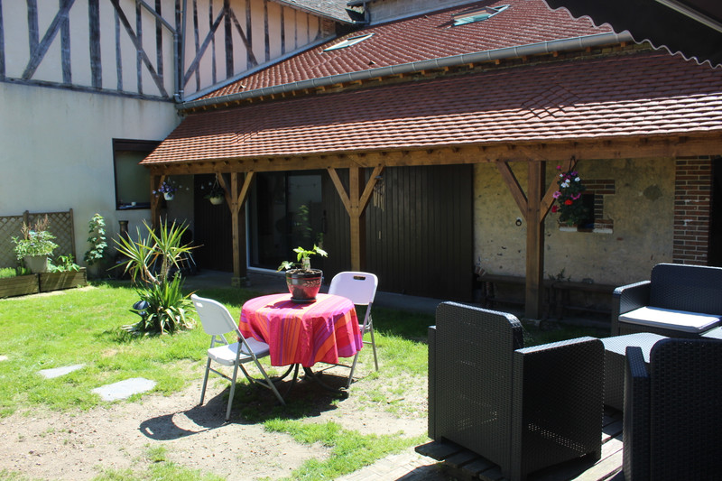 French property for sale in Longny les Villages, Orne - €244,000 - photo 8
