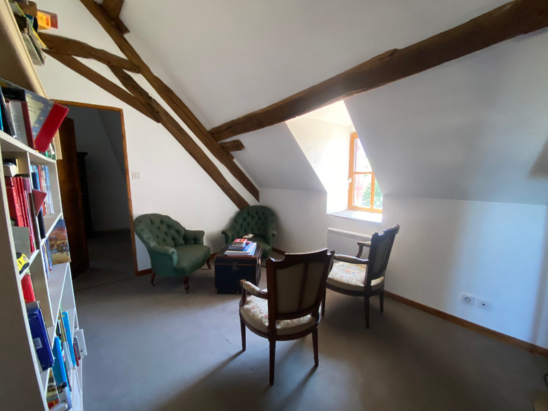 French property for sale in Marçais, Cher - €339,200 - photo 10