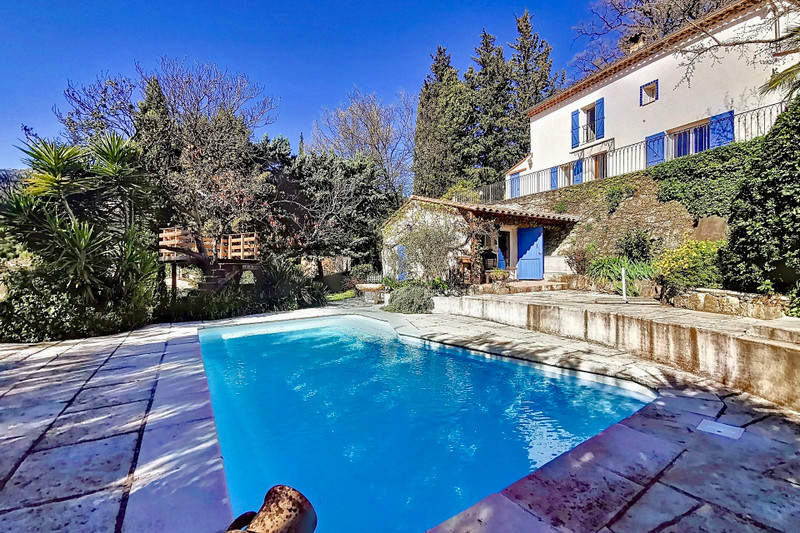 French property for sale in Grasse, Alpes-Maritimes - €649,000 - photo 9