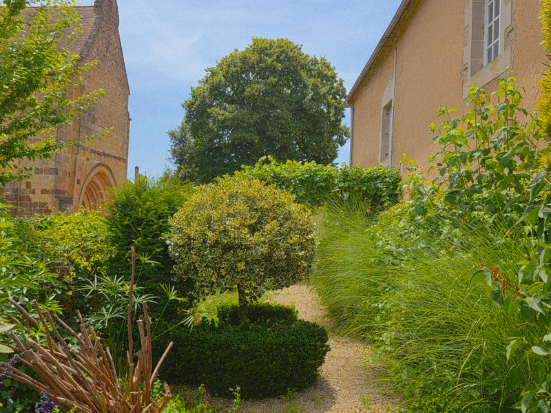 French property for sale in Val de Louyre et Caudeau, Dordogne - €309,500 - photo 5