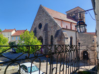 Maison à vendre à Montaigut, Puy-de-Dôme - 39.000 € - photo 6