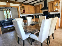 Propriété à vendre à Saint-Hilaire-les-Courbes, Corrèze - 272 850 € - photo n°2
