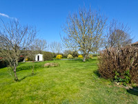 Maison à vendre à Marsais-Sainte-Radégonde, Vendée - 315.000 € - photo 10